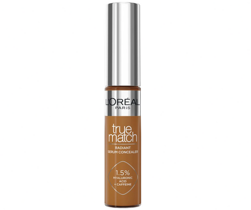 L'Oréal Paris True Match Radiant Conceal 4N