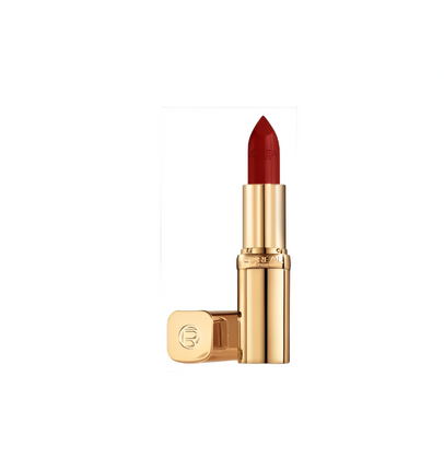 L'Oreal Paris Color Riche Satin 1990 Lipstick Le bordeaux