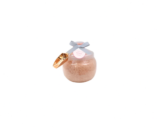 Wicked Sista Metallic Bath Salts 750G