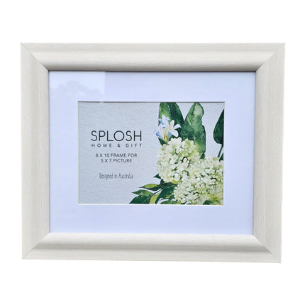 Splosh Greenhouse 5x7 Wooden Frame