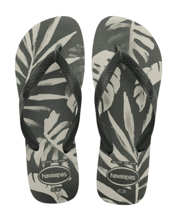 Havaianas Aloha FC Verde Olive 43/44