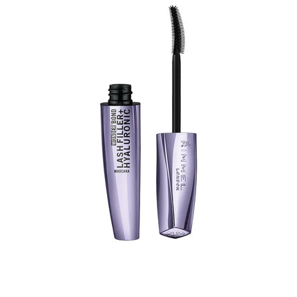 Rimmel London Wonder'Bond Hyaluronic Acid Eyelash Filler Brown