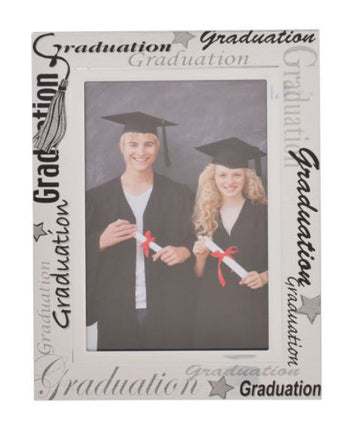 Gibson Gifts Graduation Frame 4x6