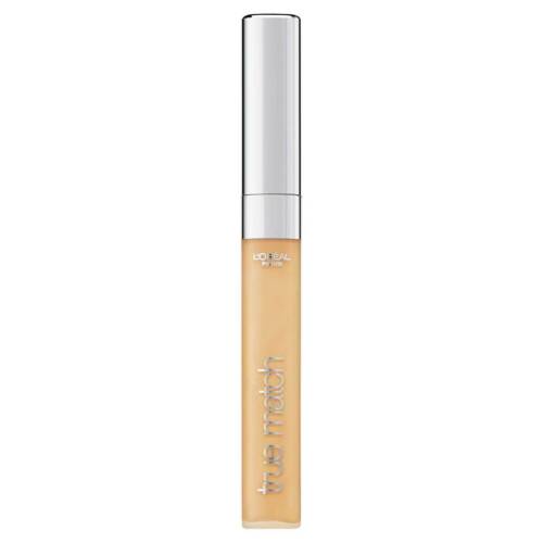 L'Oréal Paris True Match Concealer, 3N Creamy Beige - OhYouLuckyDuck.com.au