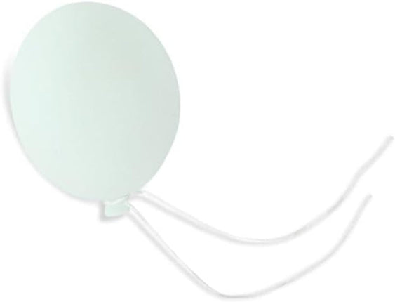 Teeny & Tiny Delight Balloon Wall Tap Light Small Baby Green