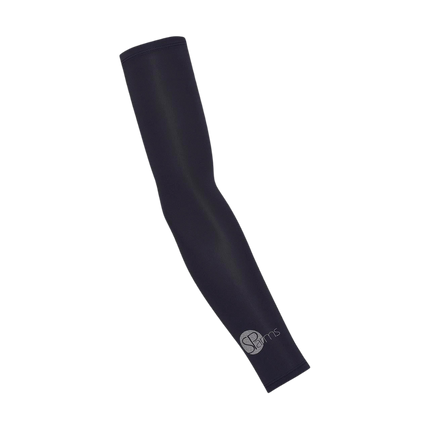 Sparms Sun Protection Arm Sleeves Upf 50+ Navy Medium