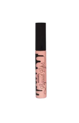 Australis Liquid Lips Peachy & Keen - OhYouLuckyDuck.com.au