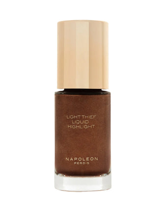 Napoleon Perdis Light Thief Liquid Highlight Bronze Honey