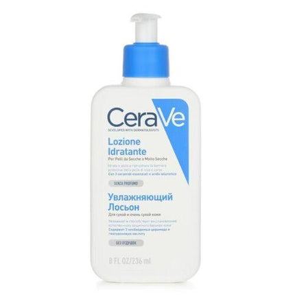 CeraVe Daily Moisturising Lotion 236ml - OhYouLuckyDuck.com.au