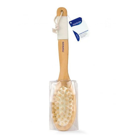 Manicare Cellulite Bristle Brush - OhYouLuckyDuck.com.au