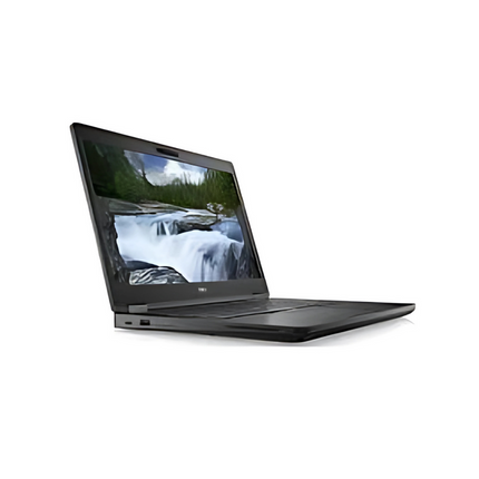 Dell Latitude 5490 14 Inches Fhd Core I5‑8350U 8Gb Ram 256Gb Ssd Windows 11 Pro - Refurbished