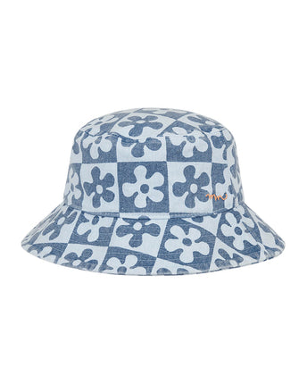 Kooringal Kiah - Girls Bucket Denim Large