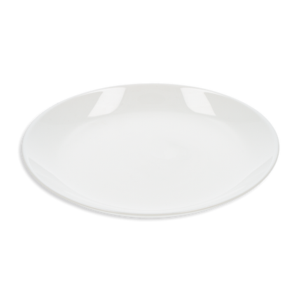 Luminarc Dinnerware Diwali Dessert Plate 19x1.7CM Set of 6