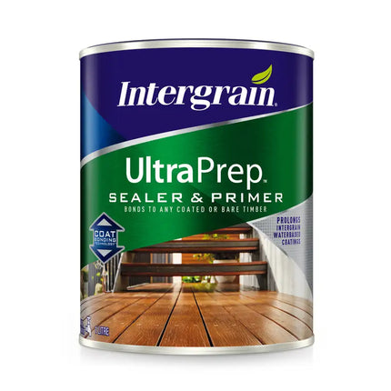 Intergrain Dimension4 Pre-Treatment 4L