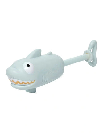 Sunnylife Shark Water Squirter Blue