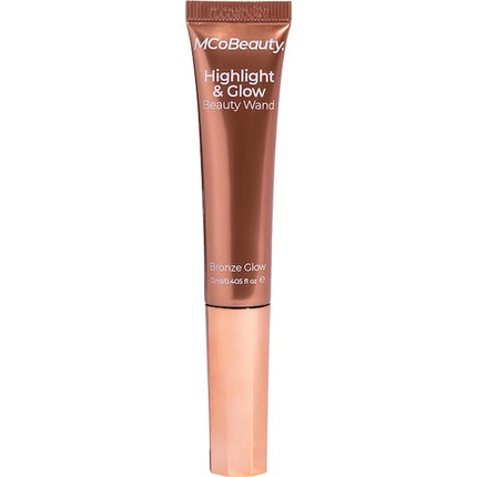 Mcobeauty Highlight & Glow Beauty Wand Bronze Glow Mcw366