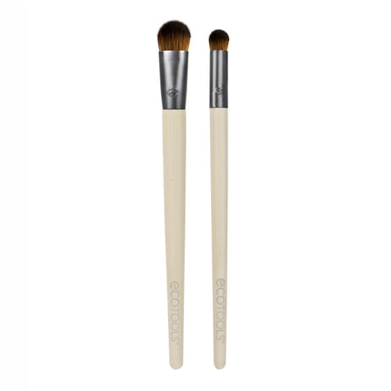 Eco Tools Ultimate Shade Duo Brush Set #1603