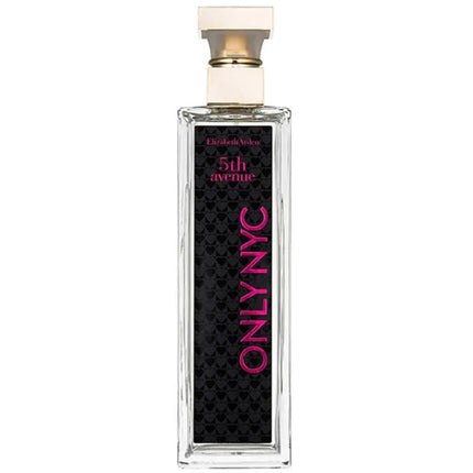 5Th Avenue Only Nyc EDP 125ML
