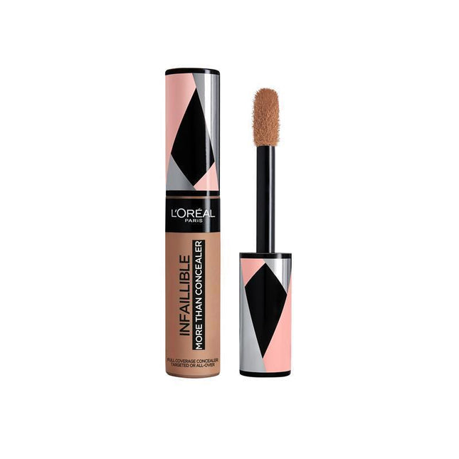 Loreal Infall More Than Concealer 335 Caramel