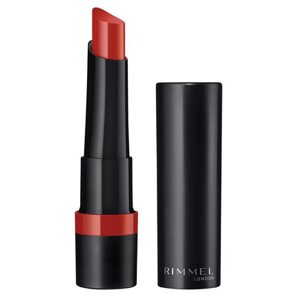 Rimmel Lasting Finish Xtreme Lipstick 610 Lit!