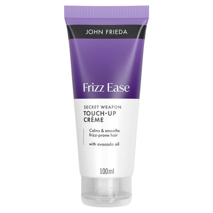 John Frieda Frizz Ease Secret Weapon Finishing Creme 100ML