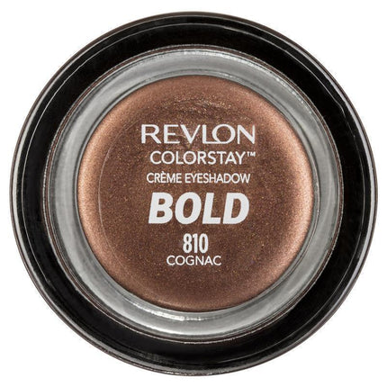 Revlon Colorstay Creme Eye Shadow Cognac - OhYouLuckyDuck.com.au