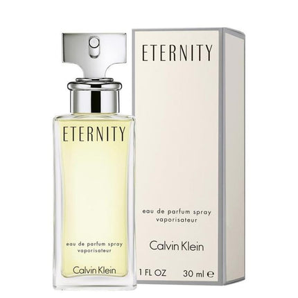 Calvin Klein Eternity EDP 30ML