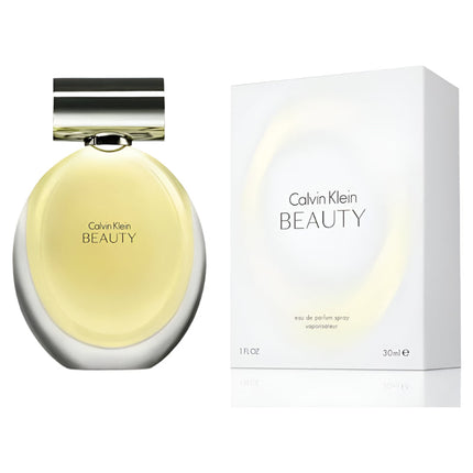 Calvin Klein Beauty Women EDP 30mL