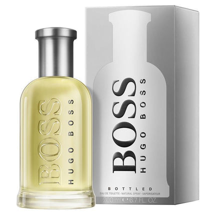 Hugo Boss Bottled EDT 200ML