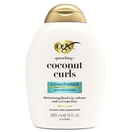 Ogx Coconut Curls Conditioner