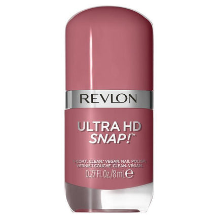 Revlon Ultra HD Snap Nail Polish Birthday Suit