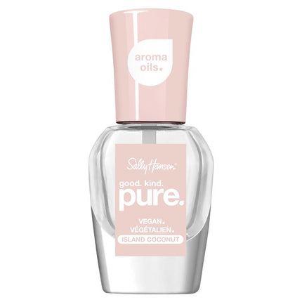 Sally Hansen Good Kind Pure Oil Nail & Cuticle Oil Island Coconut 10mL