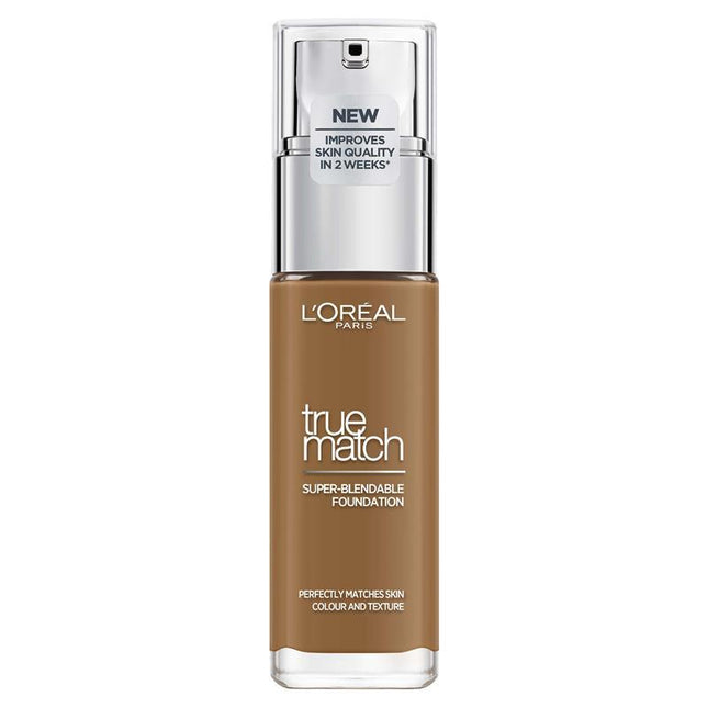 Loreal True Match Foundation 9.N Truffetru