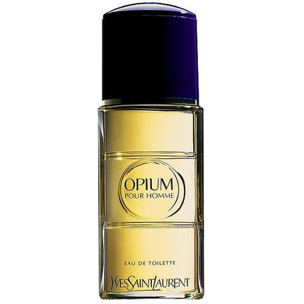 Yves Saint Laurent Opium Pour Homme EDT 100ML