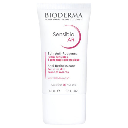 Bioderma Sensibio AR Redness Cream 40 ML