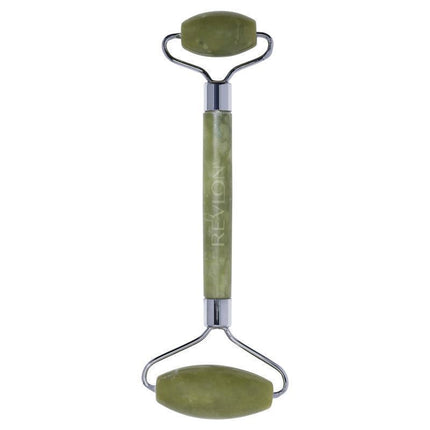 Revlon Beauty Tool Jade Facial Roller - OhYouLuckyDuck.com.au