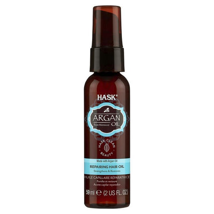 Hask Argan Repair Shine Oil 59ML