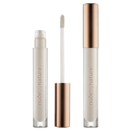 Nude By Nature Moisture Infusion Lipgloss 15 Diamond - OhYouLuckyDuck.com.au