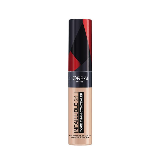 L'Oreal Paris Infallible More Than Concealer 322 Ivory - OhYouLuckyDuck.com.au