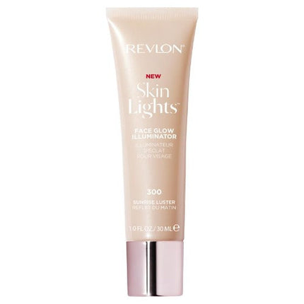 Revlon Skinlights Face Glow Illuminator Sunrise Luster - OhYouLuckyDuck.com.au