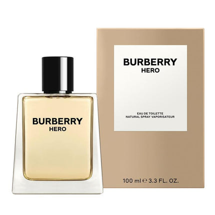 Burberry Hero For Men EDT 100mL