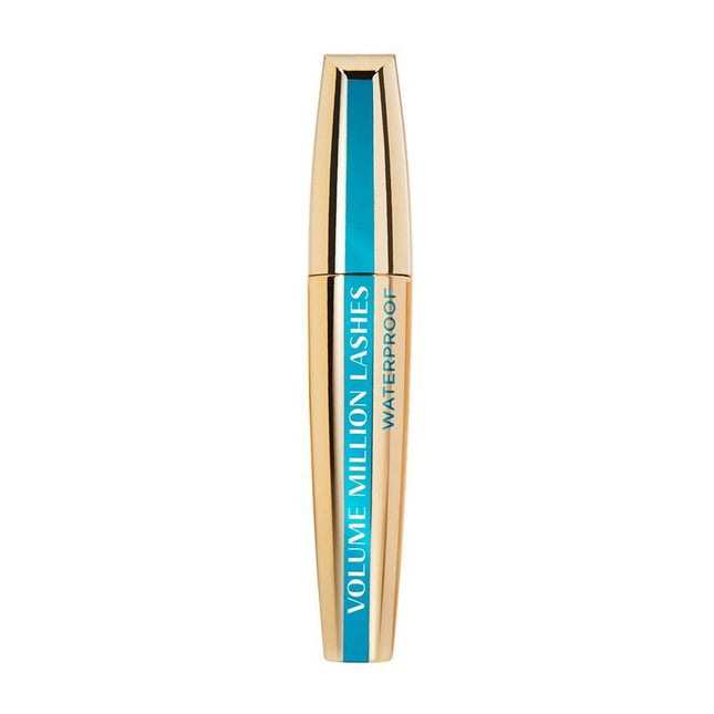 Loreal Volume Million Lashes Mascara Waterproof Black - OhYouLuckyDuck.com.au