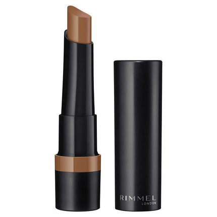 Rimmel London Lasting Finish Matte Lipstick 710 Honey Nude