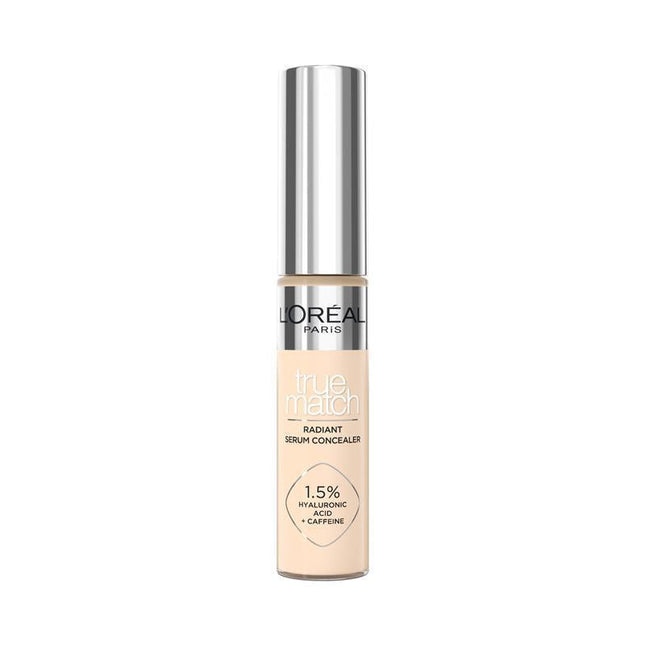 L'Oreal Paris True Match Radiant Serum Concealer 1.5n