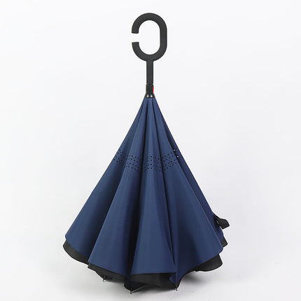 Pure Living Inverted Umbrella