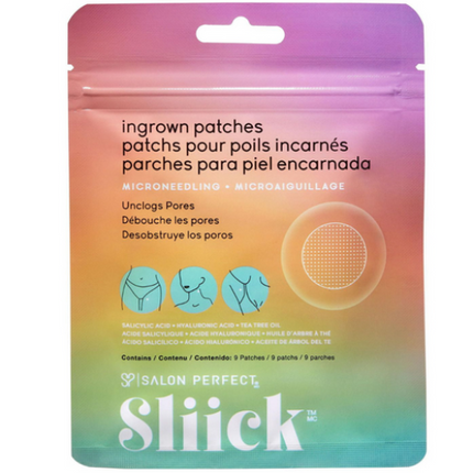Salon Perfect Sliick Ingrown Patches