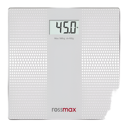 Rossmax Weight Scale Max 180kg