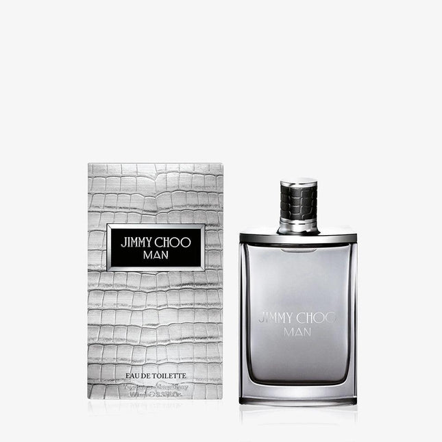 Jimmy Choo Man Edt 30ml - OhYouLuckyDuck.com.au