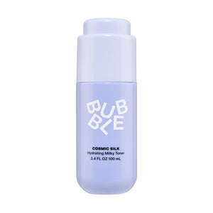 Bubble Skincare Bounce Back Balancing Mist Toner 100ML