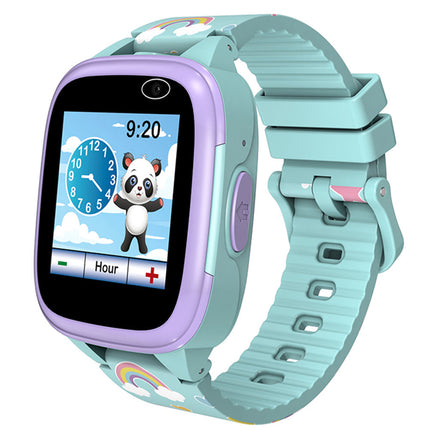 Cactus Kidoplay Smart Watch Assist